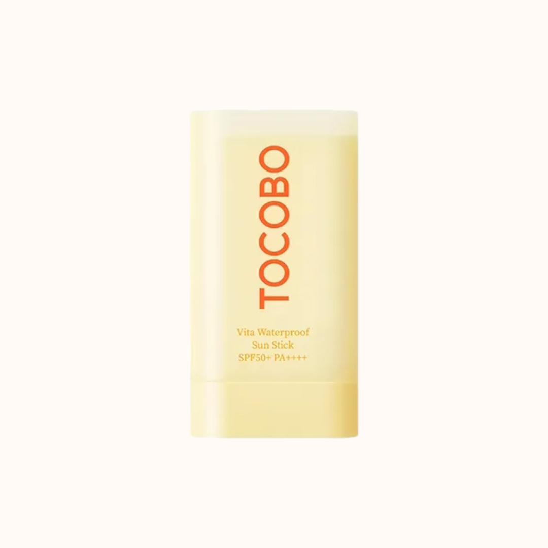Tocobo Vita Waterproof Sun Stick
