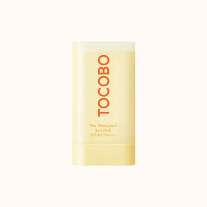 Tocobo Vita Waterproof Sun Stick