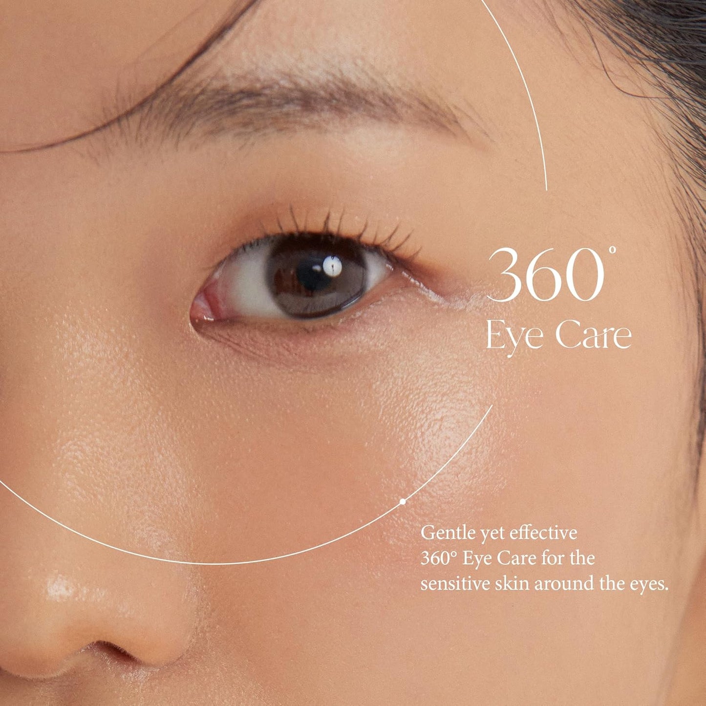 Axis- Y Vegan Collagen Eye Serum