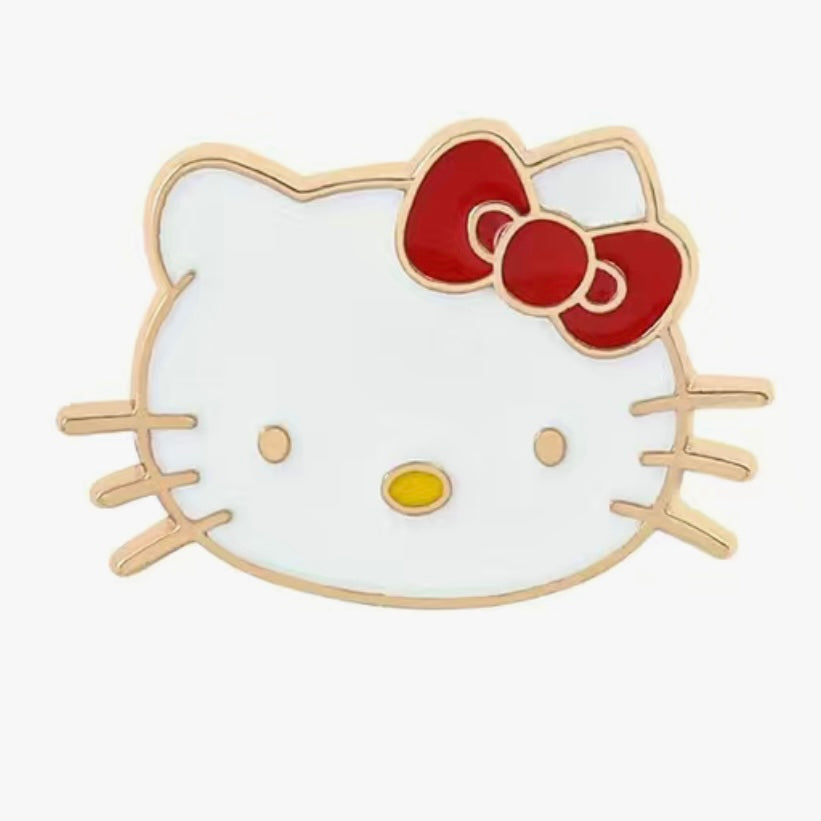 Pin Hello Kitty 🎀