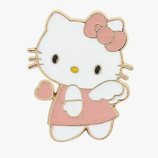 Pin Hello Kitty 🎀