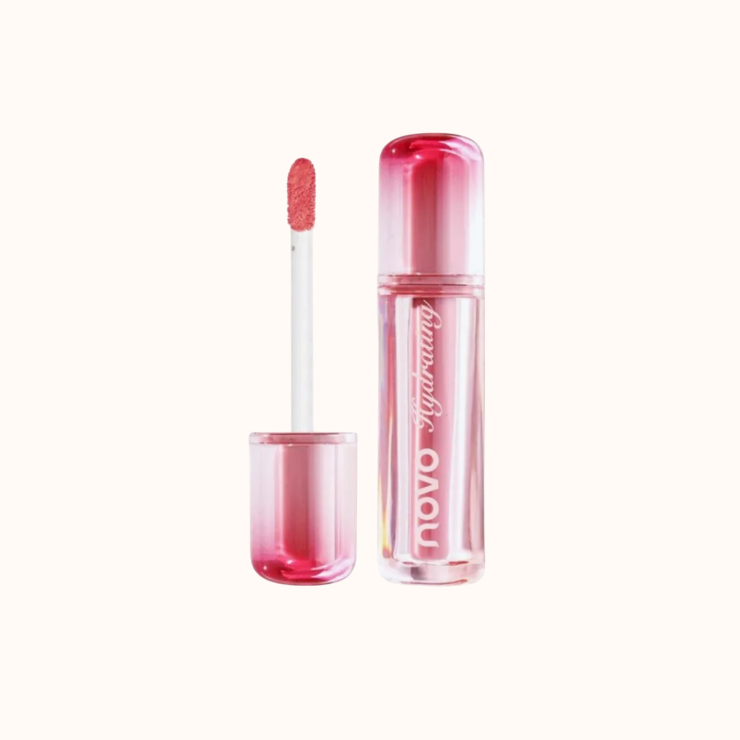 Novo Zero Sensation Mirror Hydrating Lip Gloss