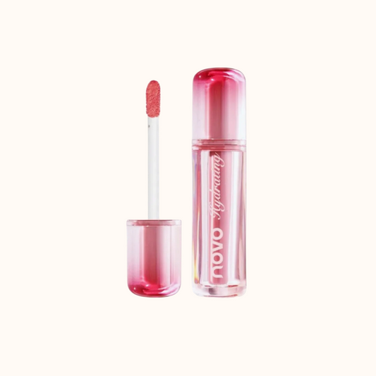 Novo Zero Sensation Mirror Hydrating Lip Gloss
