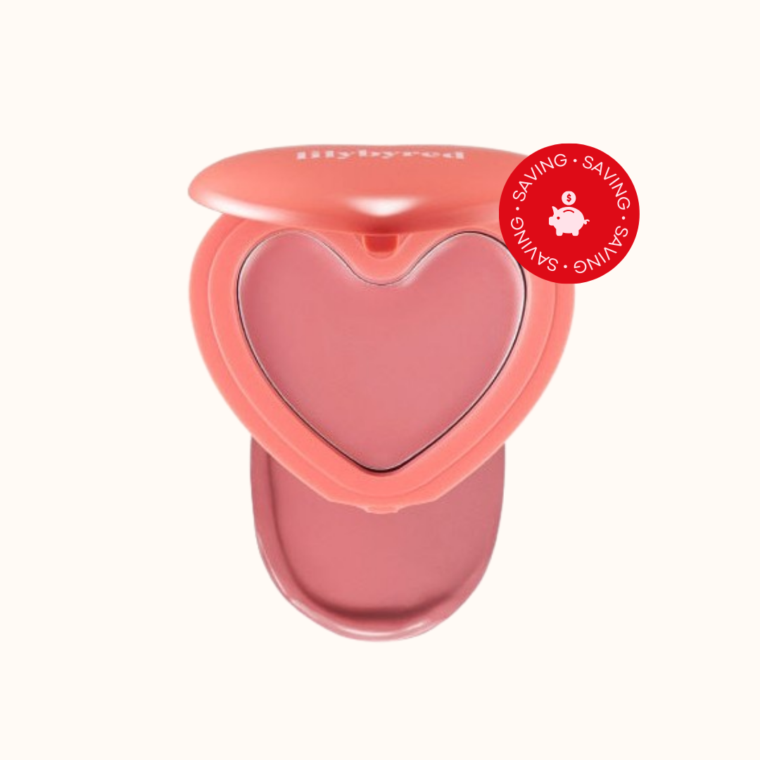 Lilybyred Luv Beam Cheek Balm
