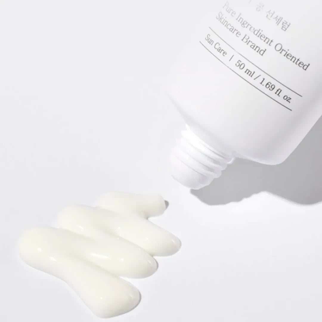 Mixsoon Bean Sun Serum Spf 50+ Pa++++