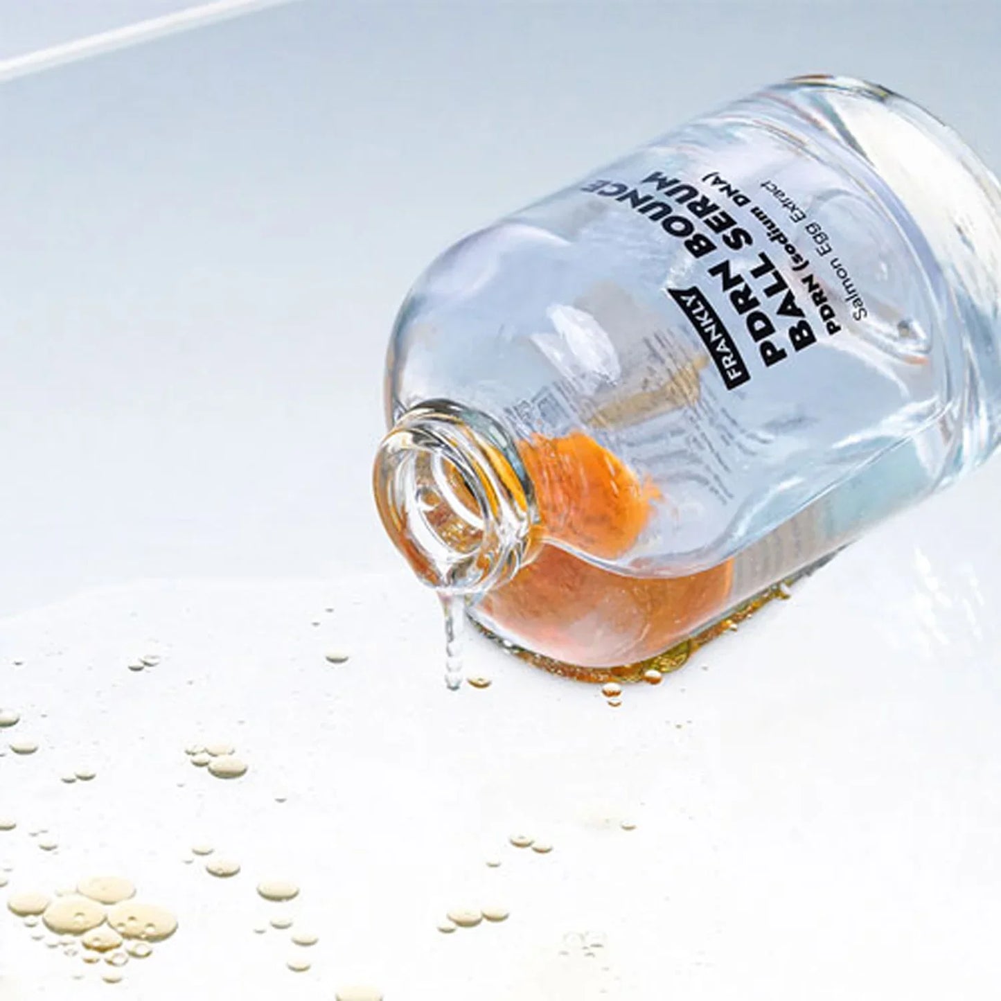 Frankly PDRN Bounce Ball Serum