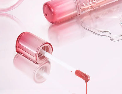 Novo Zero Sensation Mirror Hydrating Lip Gloss