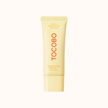 Tocobo Vita Airy Sun Primer