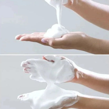 medicube Zero Foam Cleanser