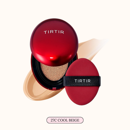 TirTir Mask Fit Red Cushion