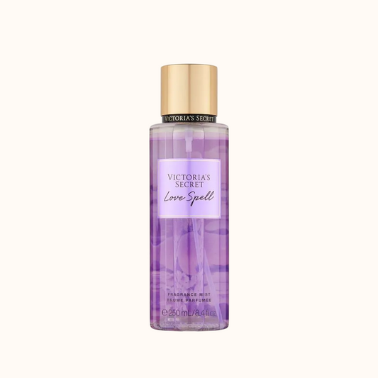 Victoria´s Secret Love Spell Fragrance Mist