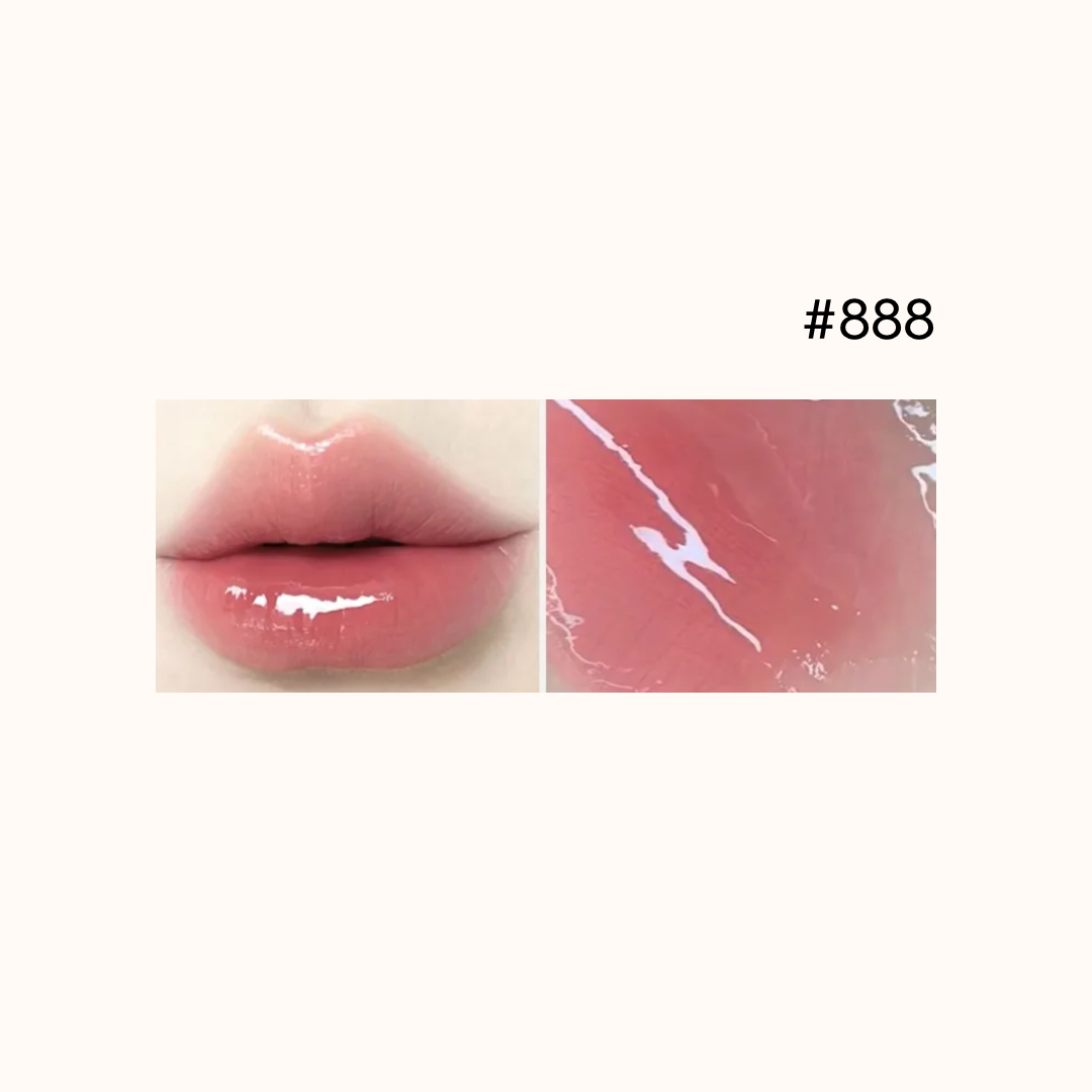 Novo Zero Sensation Mirror Hydrating Lip Gloss