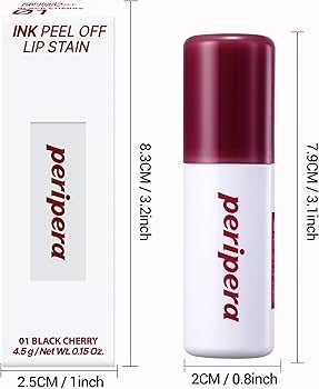 Peripera Ink Peel Off Lip Stain