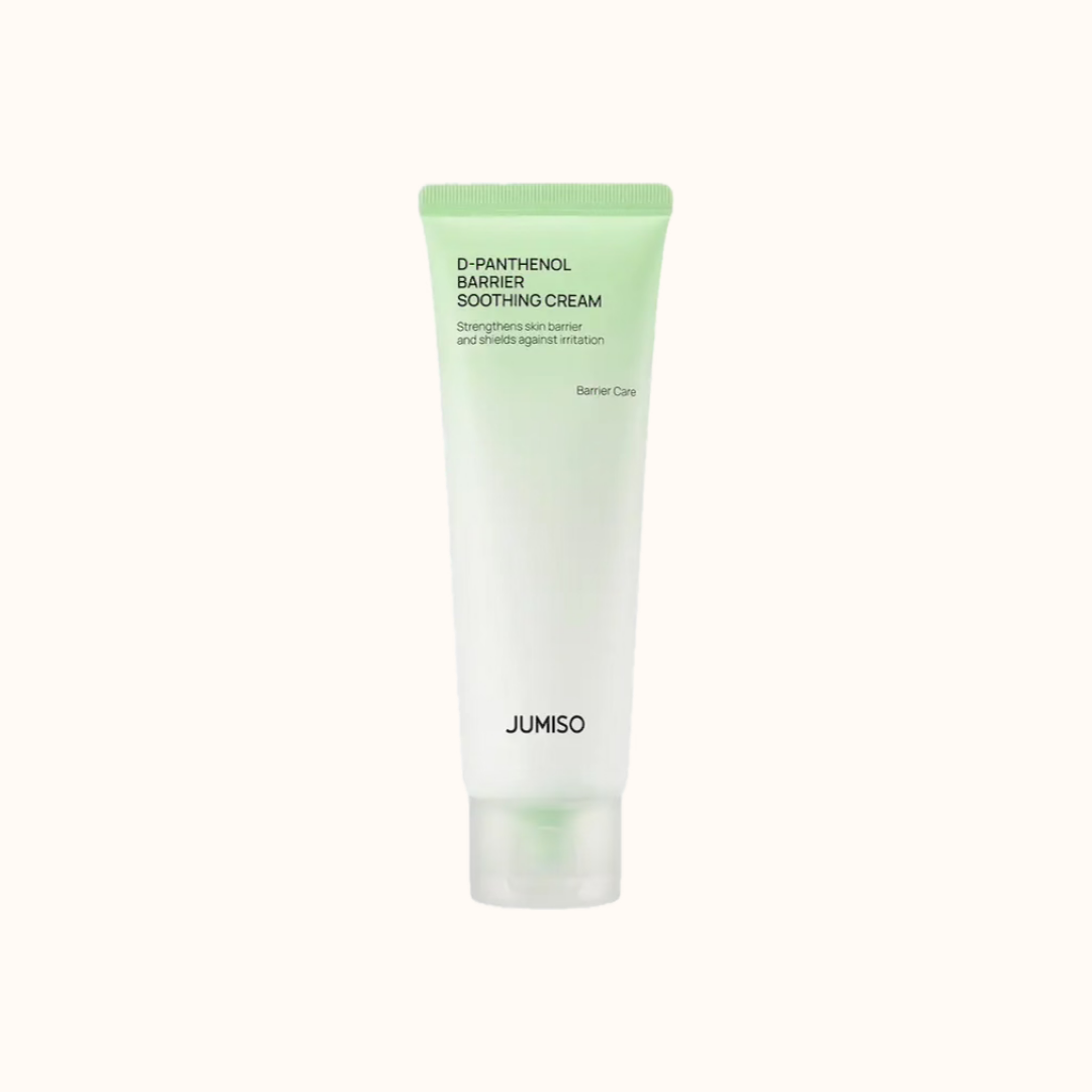 Jumiso D-Panthenol Barrier Soothing Cream