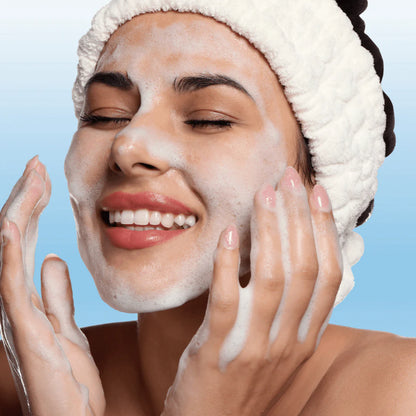 medicube Zero Foam Cleanser