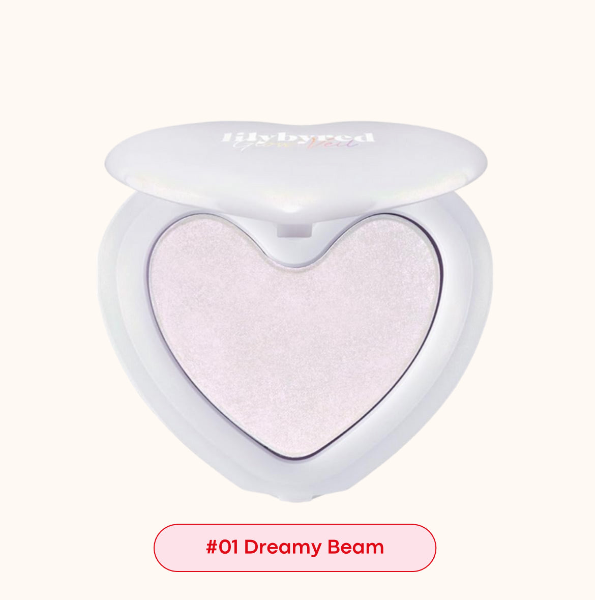 Lilybyred Luv Beam Glow Weil