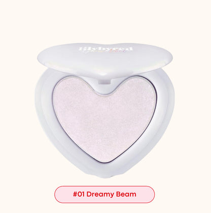 Lilybyred Luv Beam Glow Weil