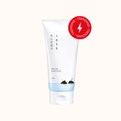 Round Lab 1025 Dokdo Cleanser