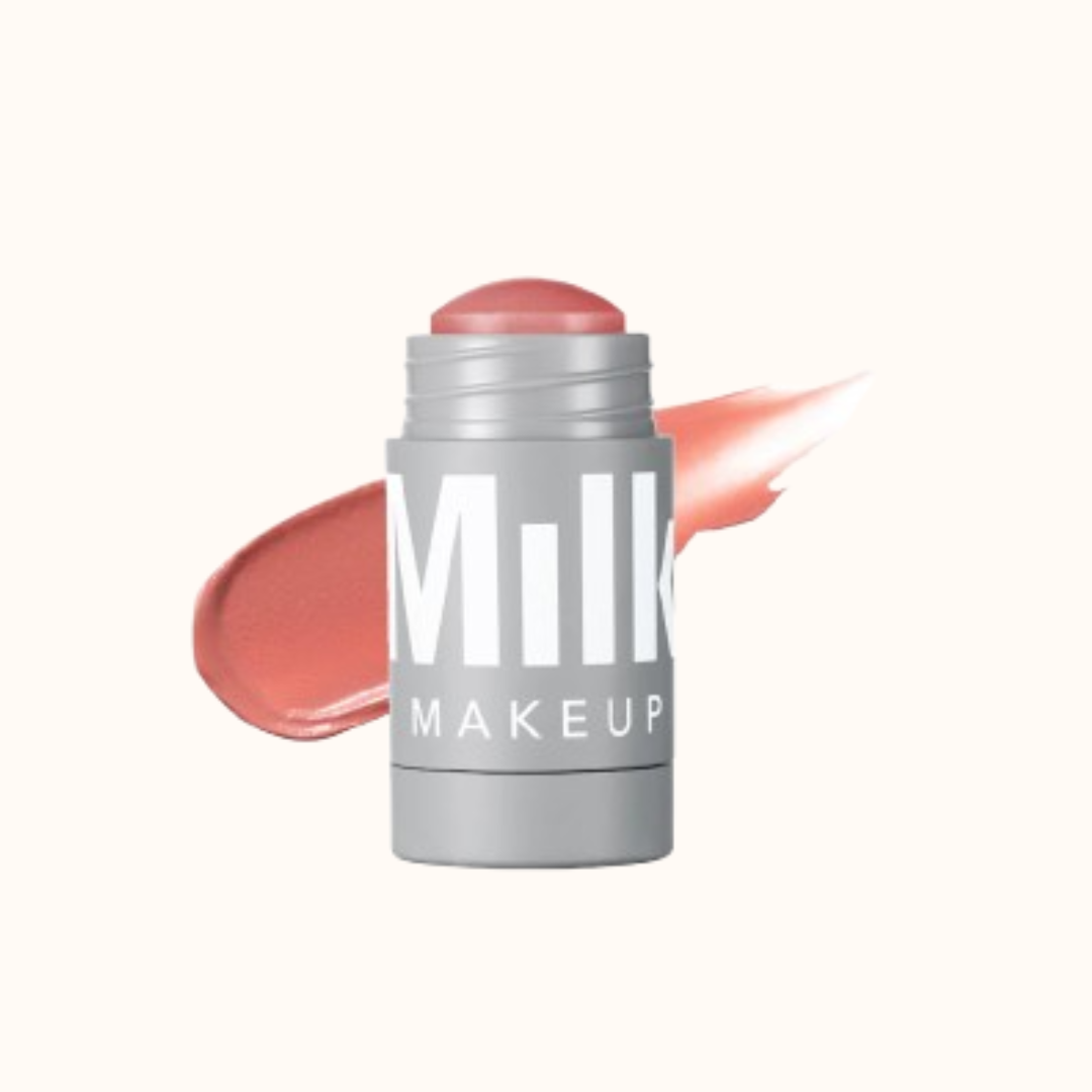 Milk Makeup Lip + Cheek Cream Blush Stick Mini