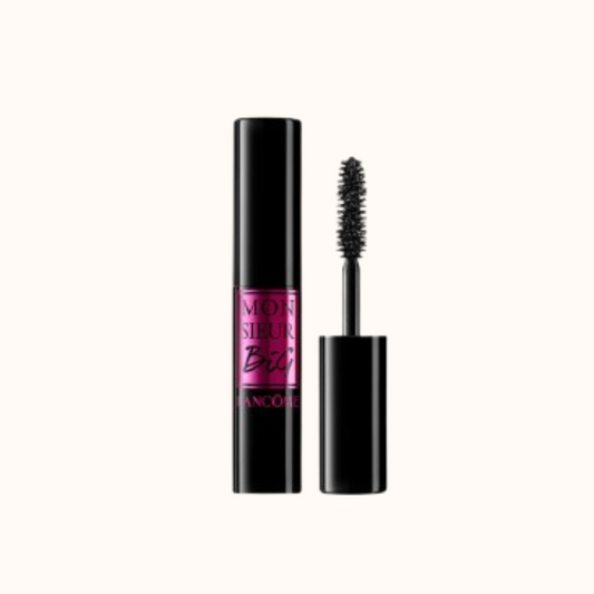 Lancôme Monsieur Big Volumizing Mascara Mini