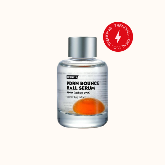 Frankly PDRN Bounce Ball Serum