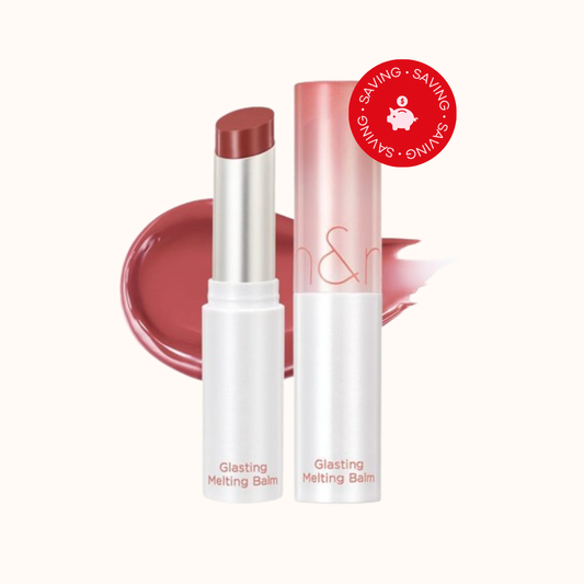 Rom&nd Glasting Melting Balm