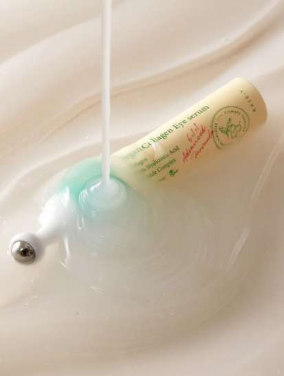 Axis- Y Vegan Collagen Eye Serum