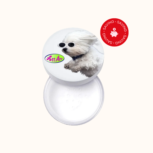 Peripera Oil Capture Priming Powder (Maltese Archive Limited)