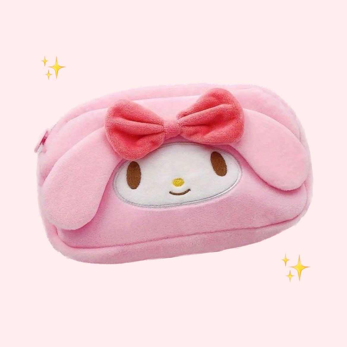 Sanrio bag🎀✨