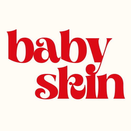 Baby Skin