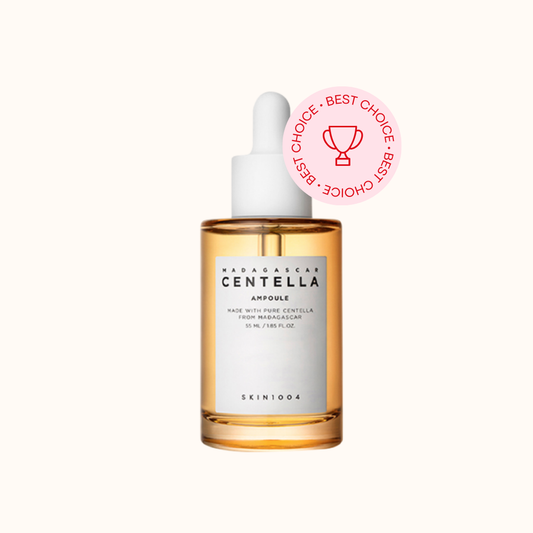 SKIN1004 - Madagascar Centella Asiatica 100 Ampoule