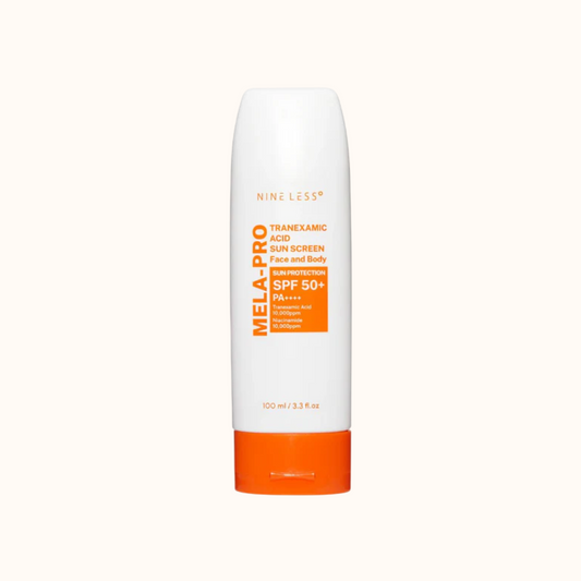 Nineless Mela-Pro Tranexamic Acid Sunscreen