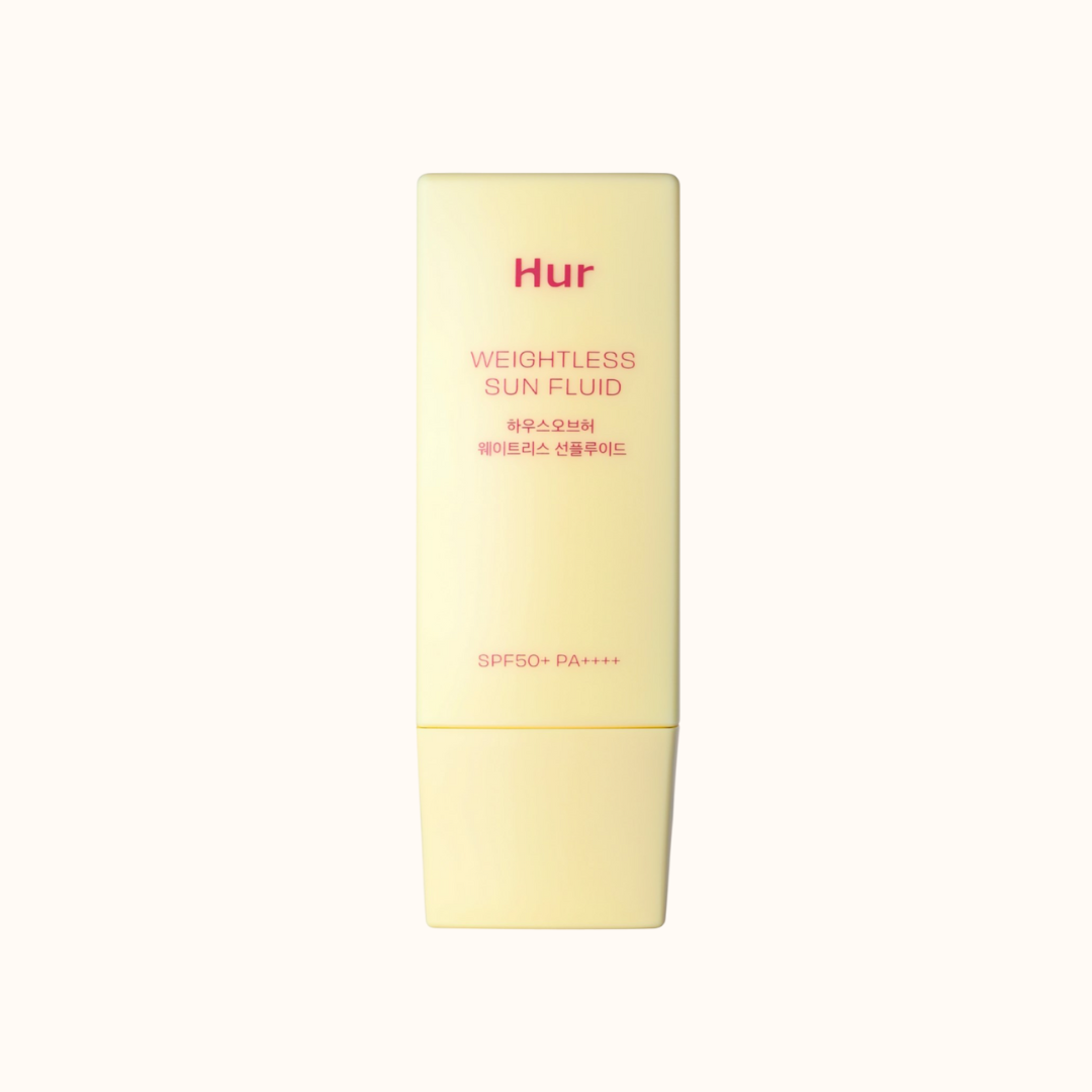House of Hur  Weightless Sun Fluid