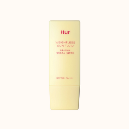 House of Hur  Weightless Sun Fluid