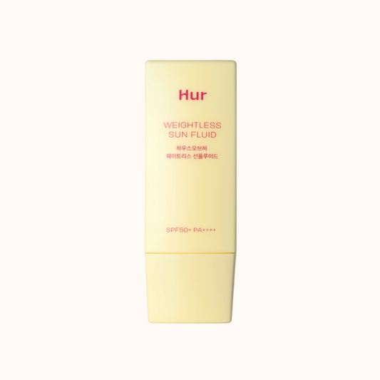 House of Hur  Weightless Sun Fluid
