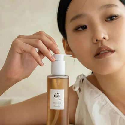 Beauty of Joseon - Ginseng Cleansing Oil