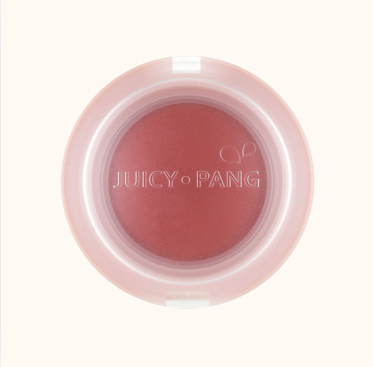 A'Pieu Juicy-Pang Jelly blusher