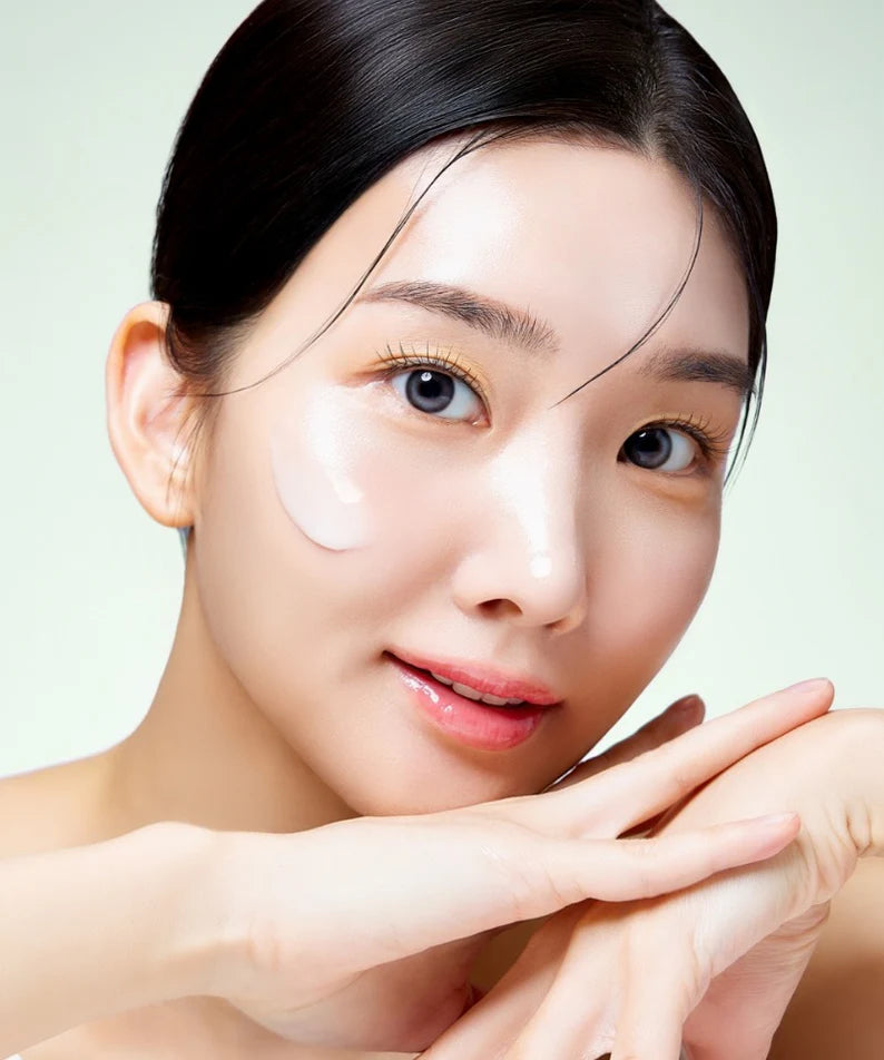 Mixsoon Cica Hyal Deep Soothing Cream