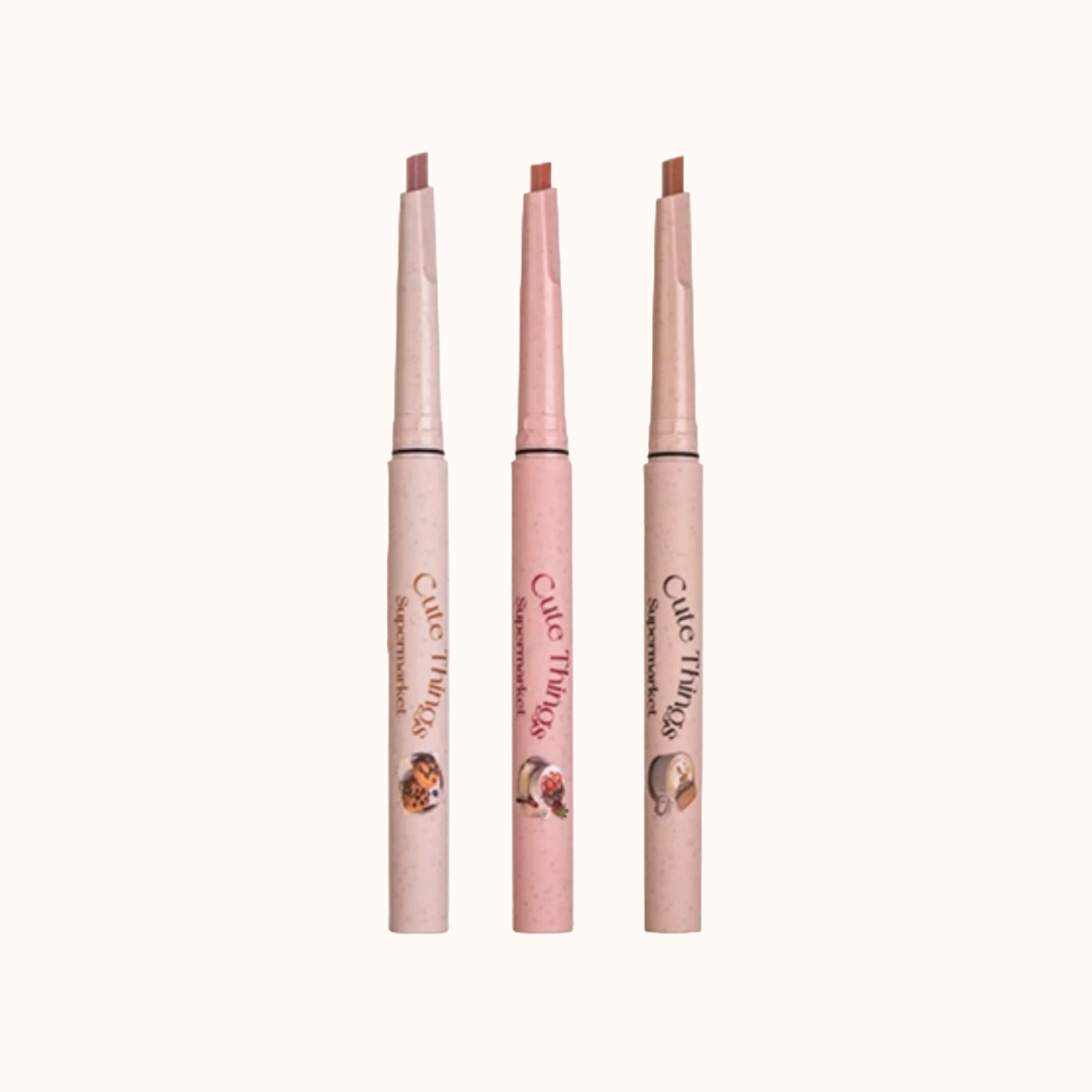 Flortte I Am Super Beauty Lip Pencil