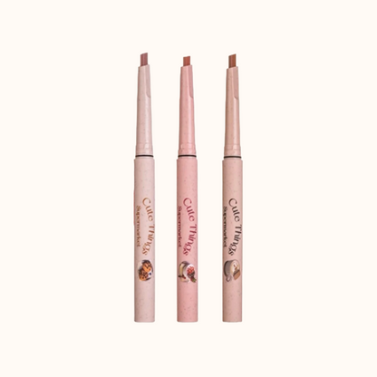 Flortte I Am Super Beauty Lip Pencil