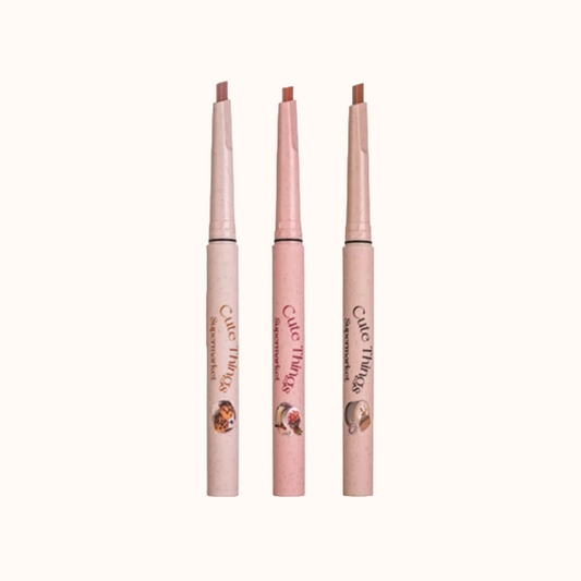 Flortte I Am Super Beauty Lip Pencil