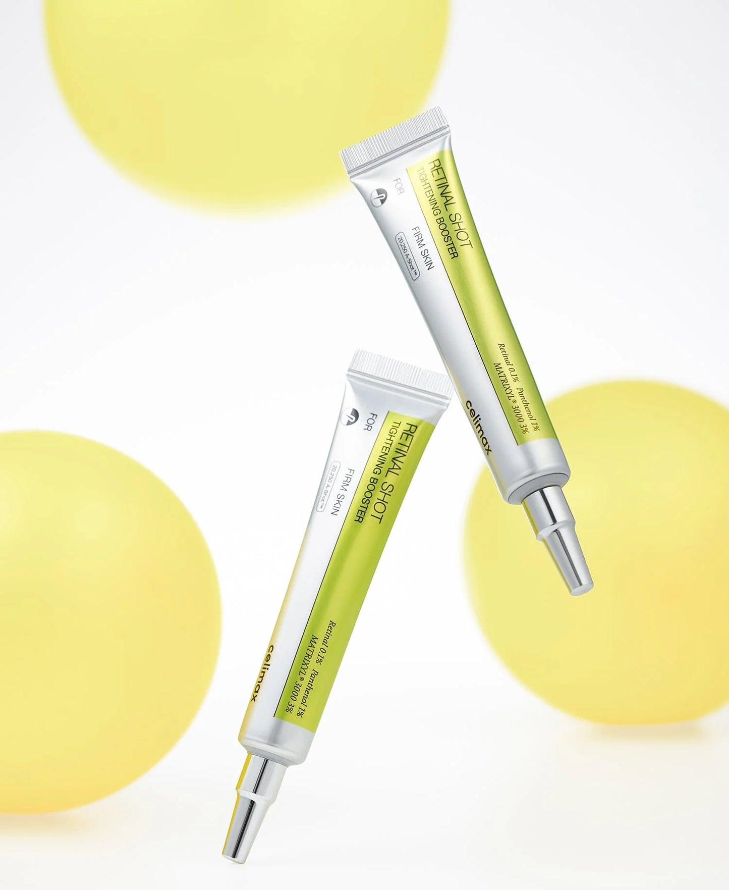 Celimax The Vita-A Retinal Shot Tightening Booster