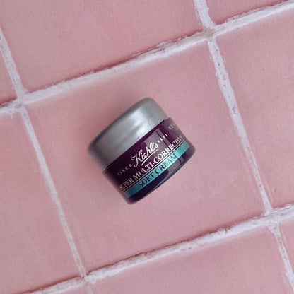 Kiehl´s Super Multi-Corrective Sof Cream Mini