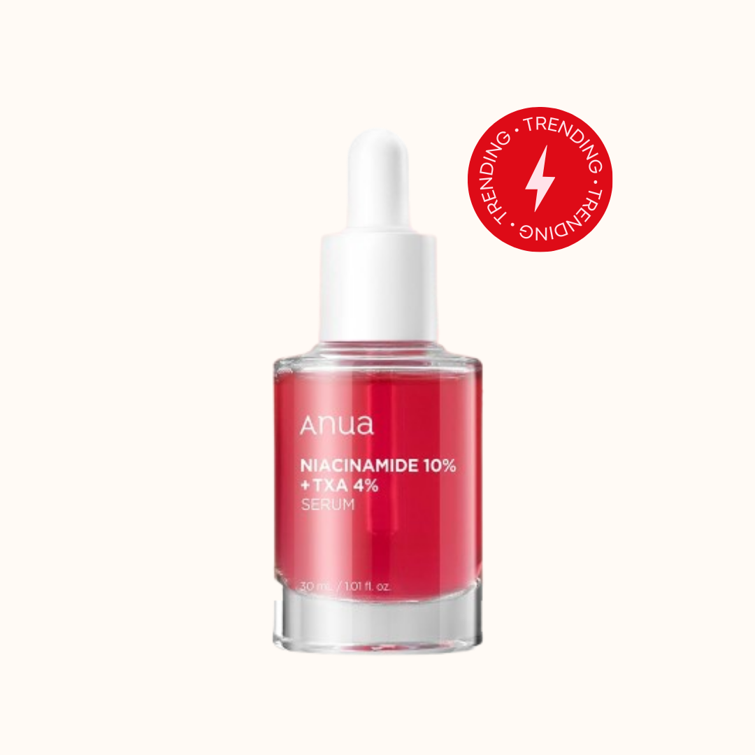 Anua Niacinamide 10% TXA 4% Serum