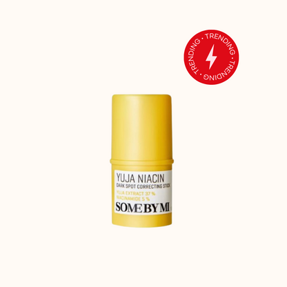 Some By Mi Yuja Niacin Dark Spot Correcting  Stick