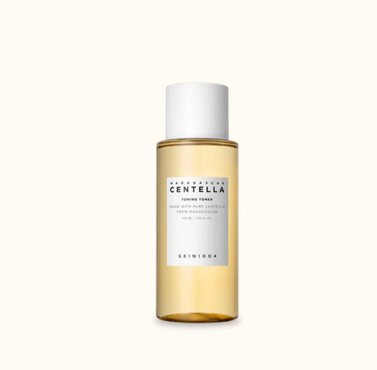 Skin1004 Madagascar Centella Toning Toner