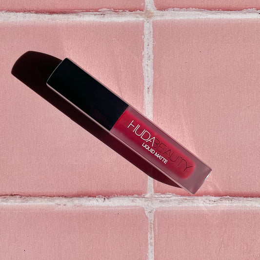 Huda Beauty Liquid Matte Mini