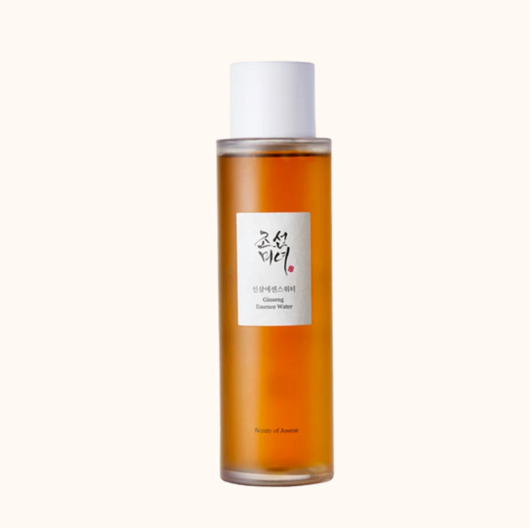 Beauty of Joseon Ginseng Essence Water