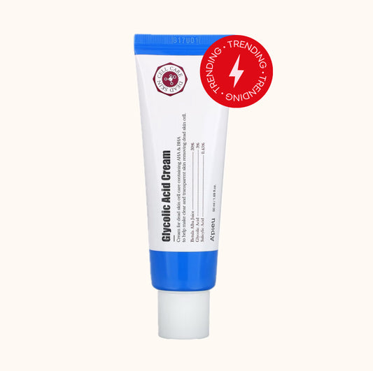 A'pieu Glycolic Acid Cream