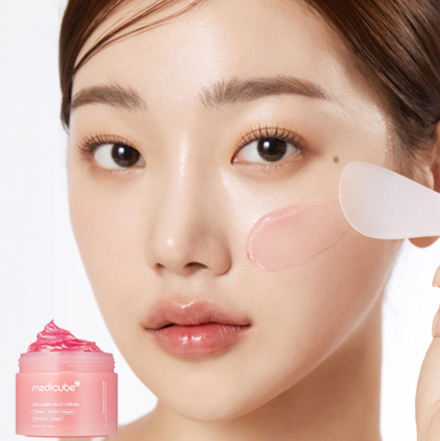 Medicube Collagen Jelly Cream